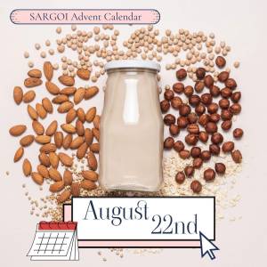 Plant Milk Day